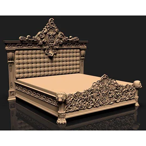 bed_129