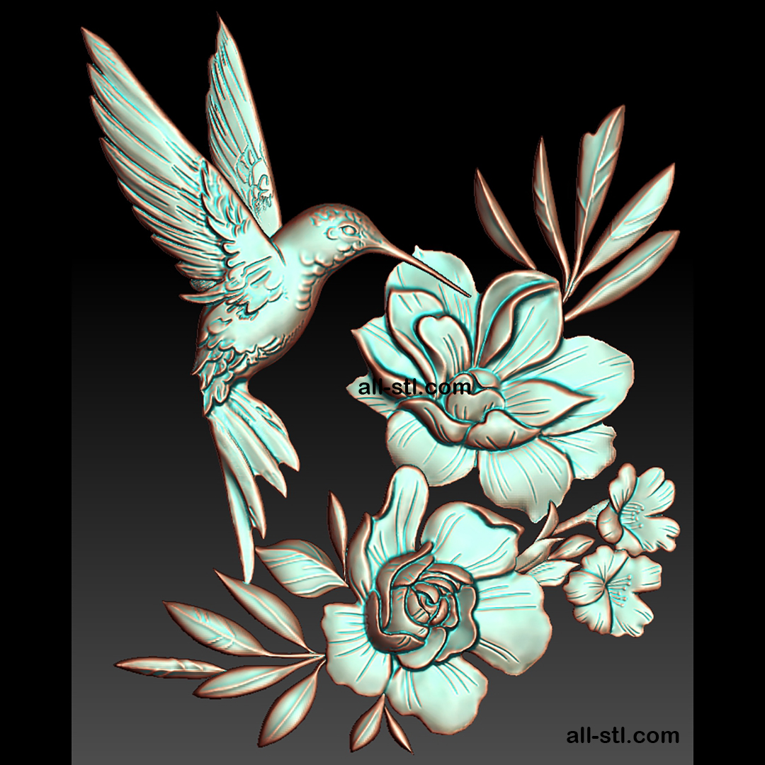 bird