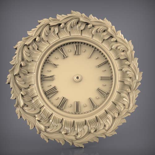 Clock