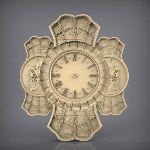 clock_32