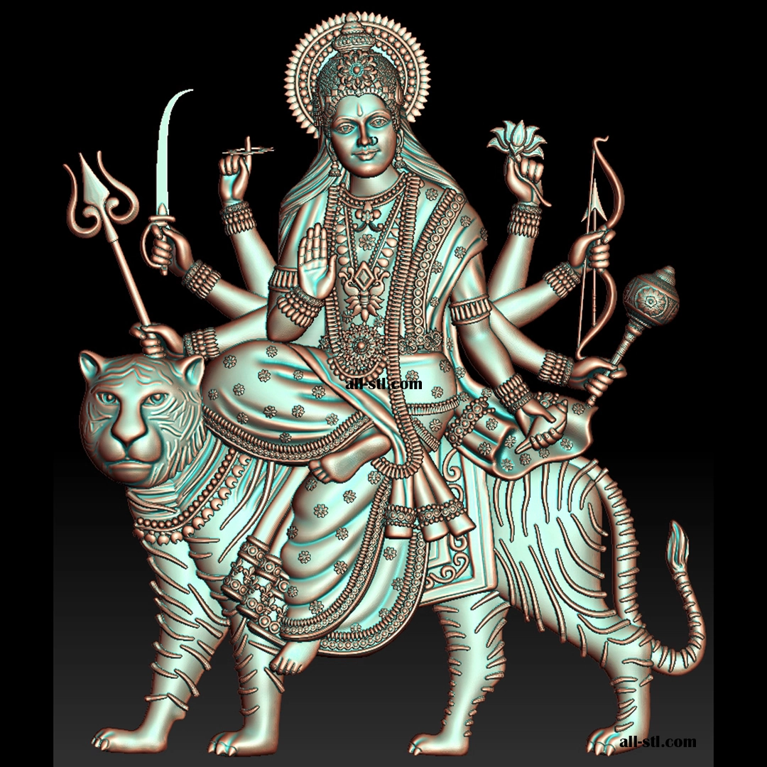 Durga