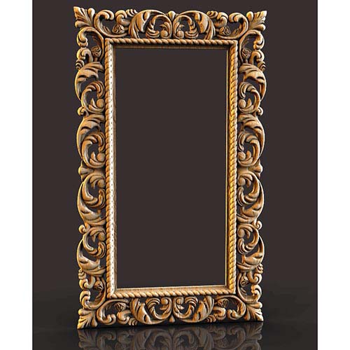 Frame