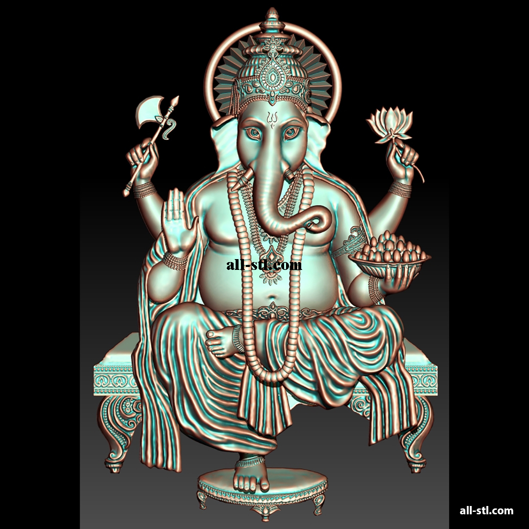 Ganesh