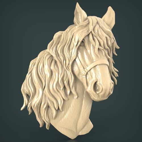 Horse