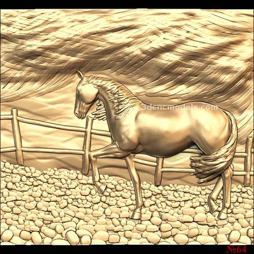 horse_9