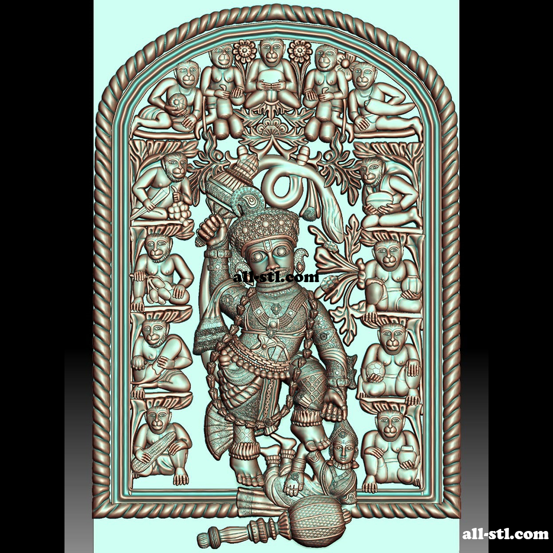 Other gods