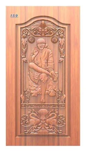 Door_407