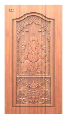 Door_410