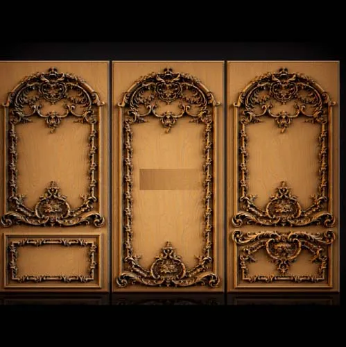 Door_599