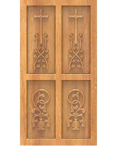 Double_Door_153