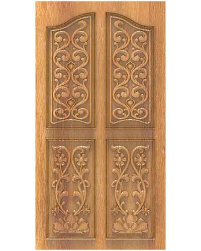 Double_Door_154