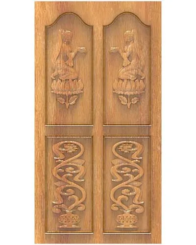 Double_Door_91