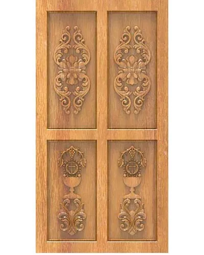 Double_Door_99