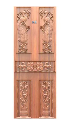Double_Door_201