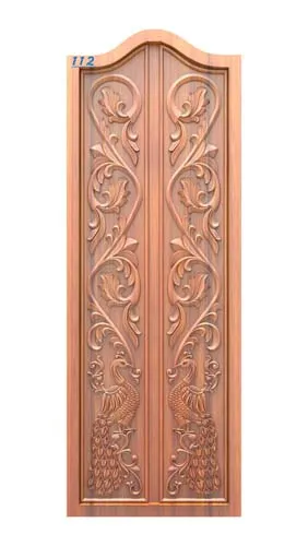 Double_Door_205
