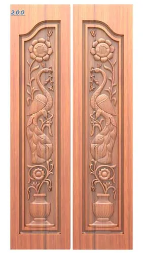 Double_Door_207