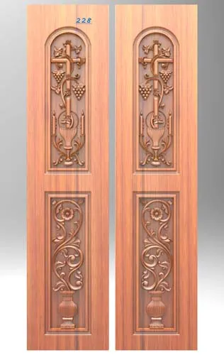 Double_Door_209