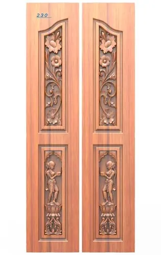 Double_Door_211
