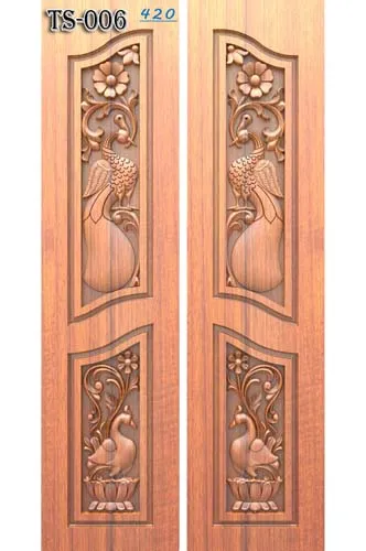 Double_Door_261