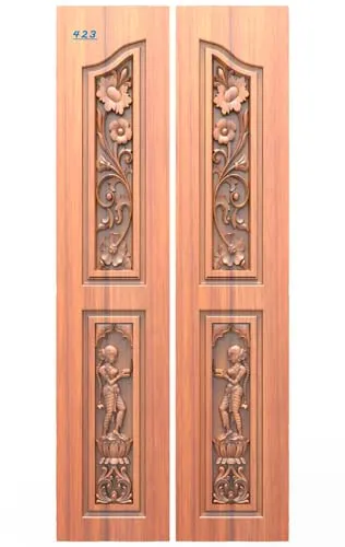 Double_Door_262