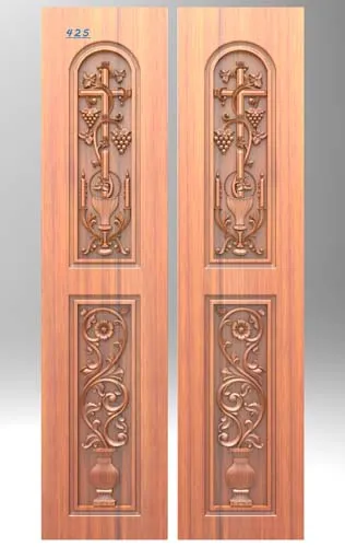 Double_Door_264