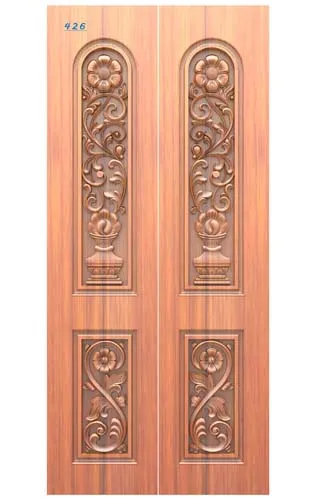 Double_Door_265