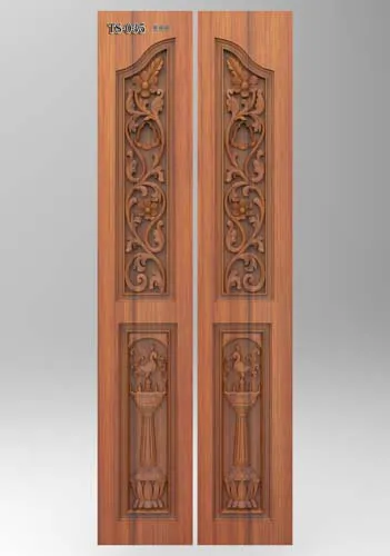 Double_Door_266