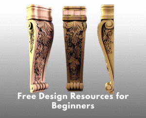Free Design Resources for Beginners