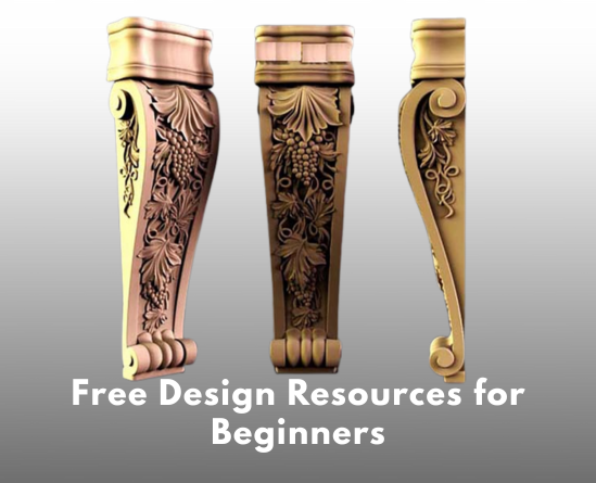 Free Design Resources for Beginners