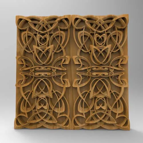 Wall design_201
