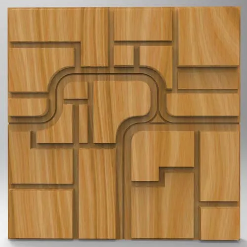 Wall design_204