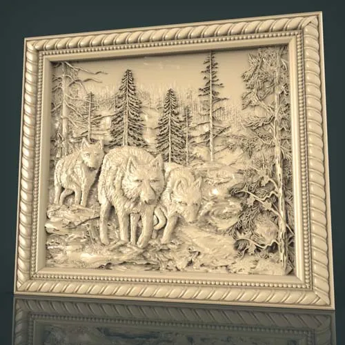 Wall design_292