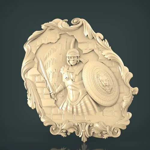 Wall design_293