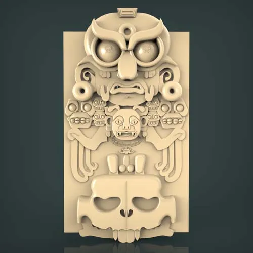 Wall design_341
