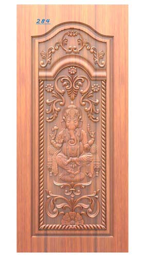 Door (1601-1800)