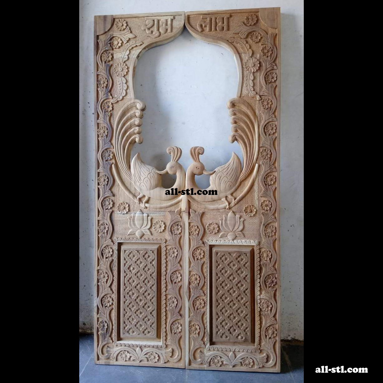 Door (201-400)