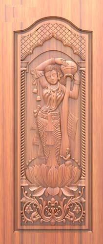 Door (401-600)
