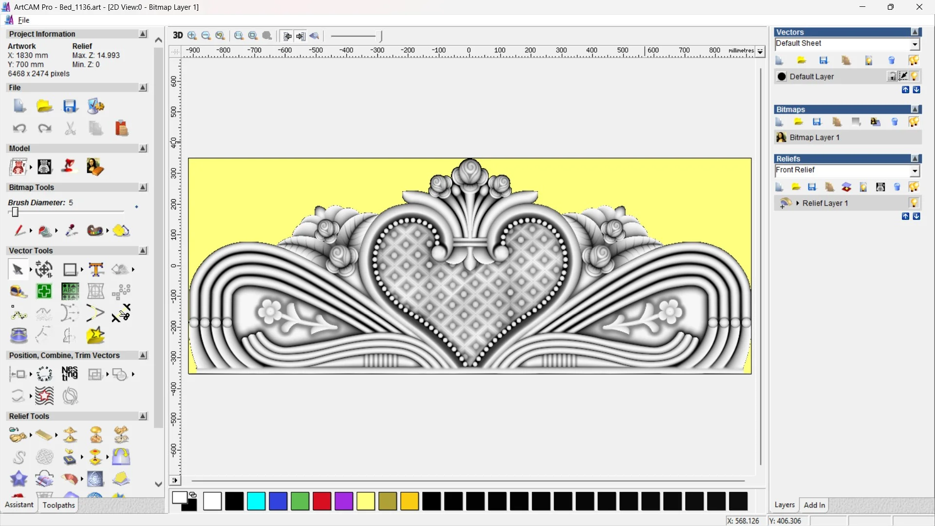 Bed-Designs(1801-2000)